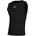 anatomic unterhemd schwarz L