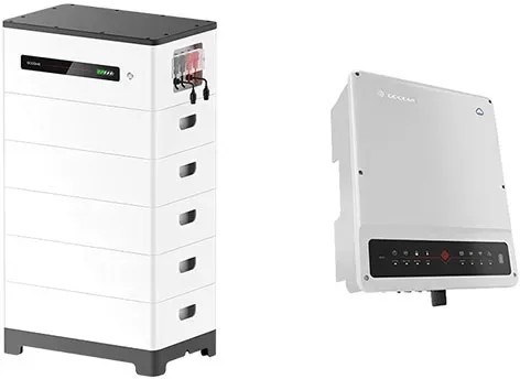 GoodWe 'LYNX HOME F16.4H + GW10K-ET '(0% MwSt §12 III UstG)