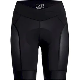 Ortovox Damen Sequence Liner Shorts (Größe XS, schwarz)