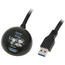 Logilink USB 3.0 mit Docking Station