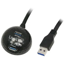 Logilink USB 3.0 mit Docking Station