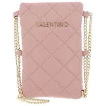 Valentino Ocarina Umhängetasche Synthetik Rosa