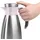 Emsa Soft Grip edelstahl/puderrosa 1 l