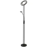Searchlight Mother & Child EU55601BK schwarz