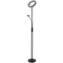 Searchlight Mother & Child EU55601BK schwarz