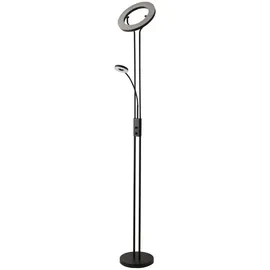 Searchlight Mother & Child EU55601BK schwarz