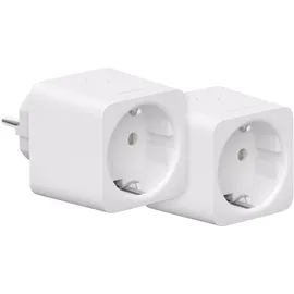Philips Hue Smart Plug Doppelpack