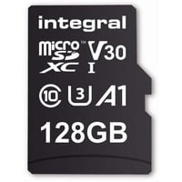 Integral INMSDX128G10_100V30GE Speicherkarte 128 GB SD UHS-I