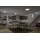 Paulmann Atria Shine 1x22 W eckig 580 x 200 mm Chrom matt