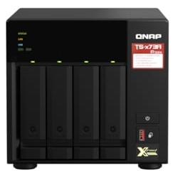 QNAP TS-473A-8G NAS System 4-Bay