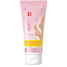 Eveline Cosmetics Revitalum Intensiv Fußcreme 20% Ceramid & Urea 100 ml
