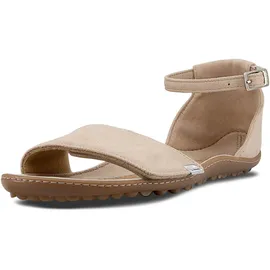 Leguano Jara Sandale 39 Beige
