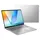 Asus Vivobook S16 Intel Core 5 210H 16 GB RAM 512 GB SSD Cool Silver