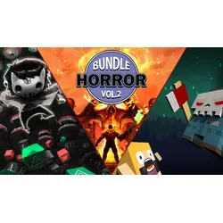 Digerati Horror Bundle