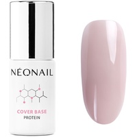 NeoNail Professional NEONAIL Cover Base Protein Sand Nude