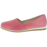 Heine Andrea Conti Damen Slipper, rot, 39 EU