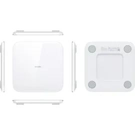 Xiaomi Smart Scale S200 Weiß