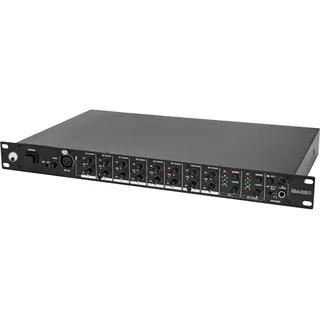 Omnitronic EM-280 Entertainment-Mixer