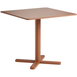 Emu Klapptisch Darwin - 80 x 80 cm 26 - ziegelrot