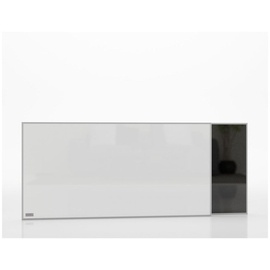 infranomic Frame-Line 120x35cm Infrarotheizung weiß (GHE-Pw-M10-123)