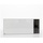 infranomic Frame-Line 120x35cm Infrarotheizung weiß (GHE-Pw-M10-123)
