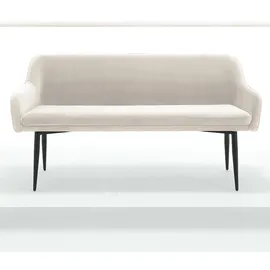 SalesFever Sitzbank creme