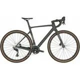 Scott Addict Gravel 40 Carbon Brown 2024 28"; Diamant - L