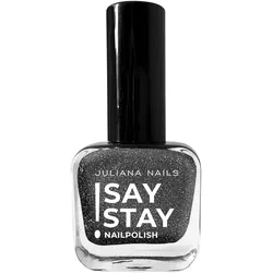Juliana Nails Say Stay! Nagellack Starlight 10ml