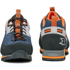 Garmont Dragontail Mnt Evo GTX - Insigna Blue / Frost Grey - EU 42 1/2
