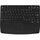 Active Key AK-4450-G Tastatur mit Touchpad - QWERTZ Deutsch - Schwarz