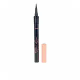 Benefit Cosmetics Benefit Roller Liner Eyeliner BLACK 1 ml Schwarz