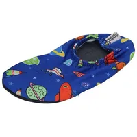 Slipstop deutschland Badeschuhe Mars in bunt | Gr.: 21-23