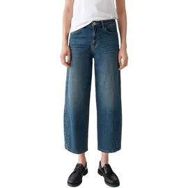Opus gewaschene Denim Blau 38/28