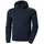 HP FZ Jacket Marineblau 2XL
