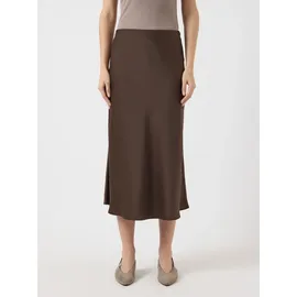 Y.A.S Midirock Damen Braun 40