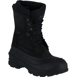 Kamik Nation Plus Herren Schwarz 43