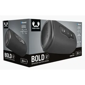 Fresh 'n Rebel Bold L3 Storm Grey