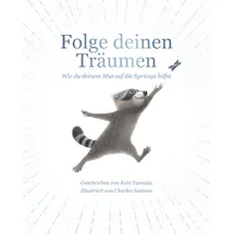 Adrian & Wimmelbuchverlag GmbH Folge deinen Träumen:
