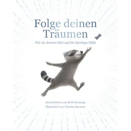 Adrian & Wimmelbuchverlag GmbH Folge deinen Träumen: