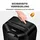 Fellowes Powershred LX41 Schwarz