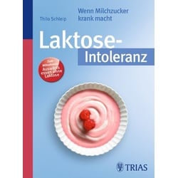 Laktose-Intoleranz