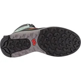 Hanwag Rotpunkt Light Mid GTX Schuhe (Größe 40.5, mehrfarbig)