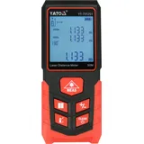 Yato Laser-Entfernungsmesser 50m