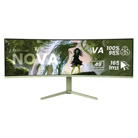 Arozzi Nova 49"