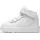 Nike Court Borough Mid 2 Kinder Weiß 25