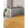 benuta Kunstloft Teppich, Gelb, Kunststoff, Rechteckig, 120x1 cm, Gots, wasserabweisend, Teppiche & Böden, Teppiche, Outdoorteppiche