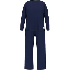 Tom Tailor Sweatshirt Blau 44
