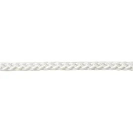 Pösamo Pösamo, Seil, PP-Seil gefl. weiss 5,0mm Ro.100m (250x 67) (100 m)