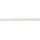 Pösamo Pösamo, Seil, PP-Seil gefl. weiss 5,0mm Ro.100m (250x 67) (100 m)