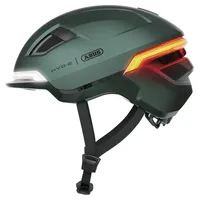 ABUS HYP-E M jungle green 2023